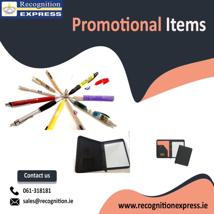 Image for Promotional Items with ID of: 4697630