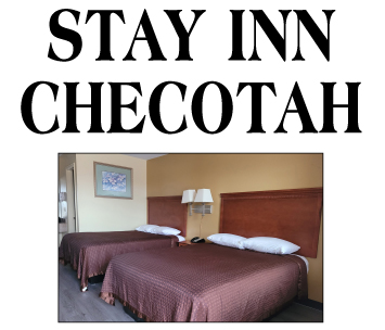Image for Stay Inn Checotah with ID of: 4698379