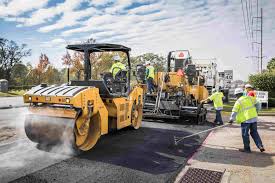 Image for Bowry Surfacing, Paving & Construction with ID of: 4698623