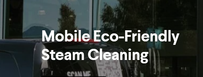 Image for MESC Mobile Eco-Friendly Steam Cleaning with ID of: 4698759