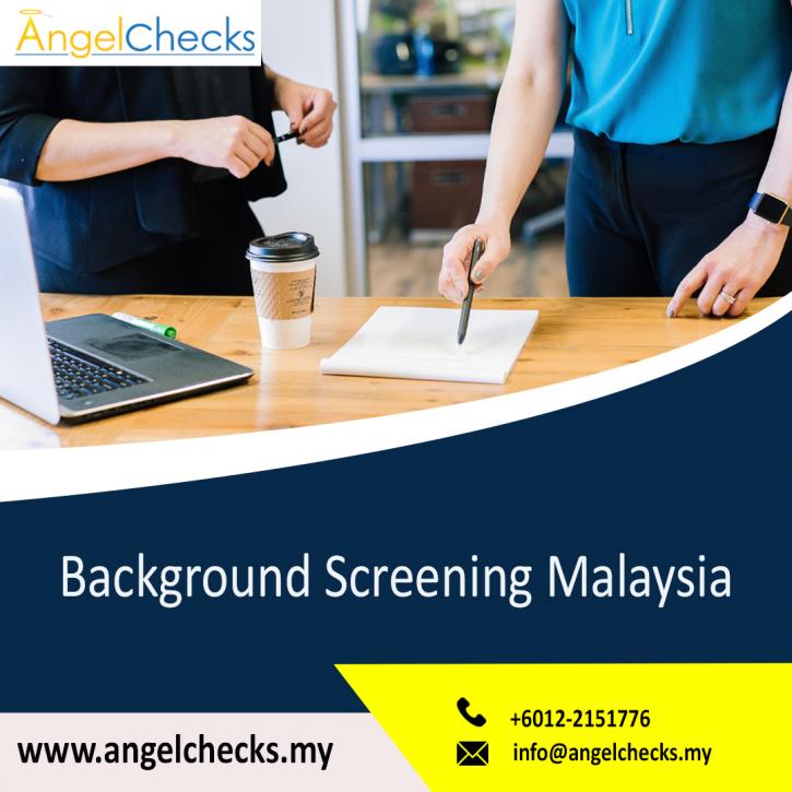 Image for Background Screening Malaysia with ID of: 4698852