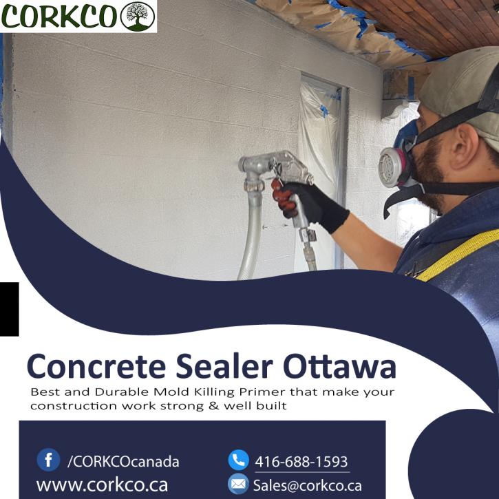 Image for Concrete Sealer Ottawa with ID of: 4699136