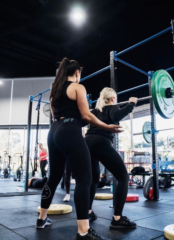 Image for Body Fit Training Narellan with ID of: 4700141