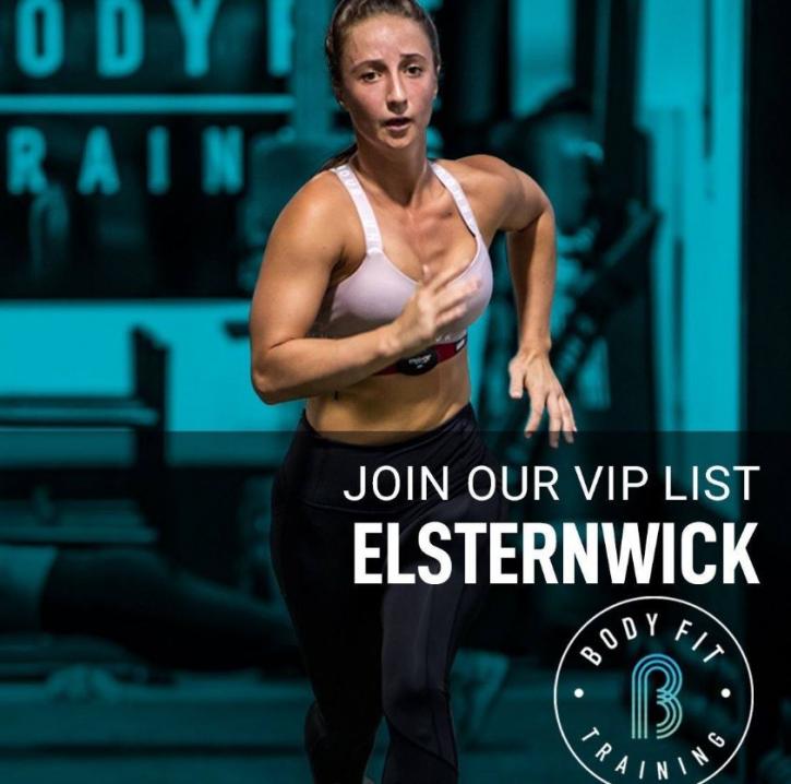 Image for Body Fit Training Elsternwick with ID of: 4700147