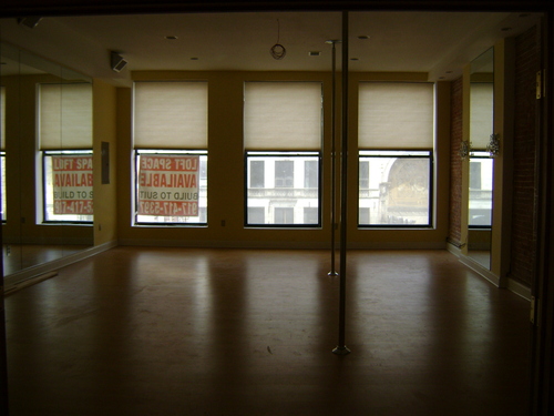 Image for Beautiful loft space in Downtown Newark! (Won't last long!) with ID of: 470017
