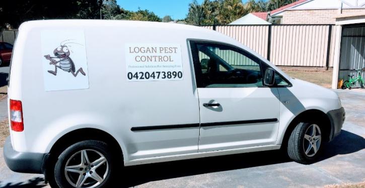 Image for Logan Pest Control with ID of: 4700181
