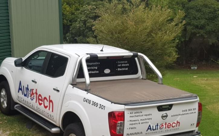 Image for Autotech Mechanical Solutions with ID of: 4700213