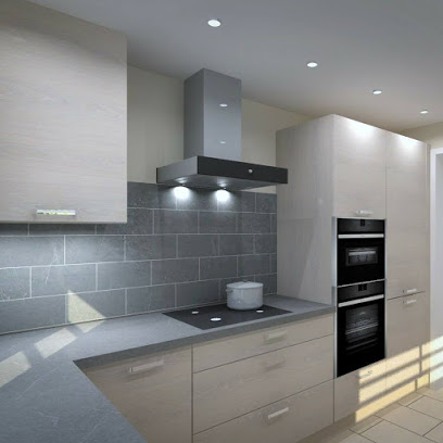 Image for BDC Kitchen Designs with ID of: 4700296