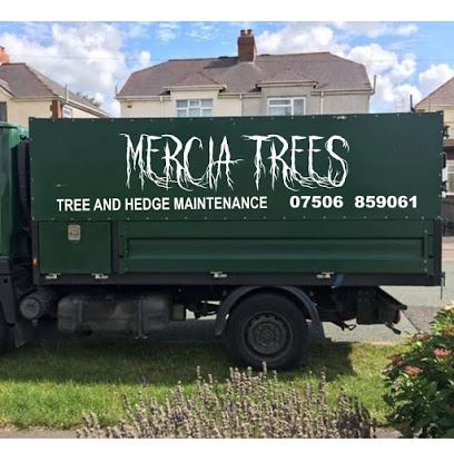 Image for Mercia Trees with ID of: 4700348