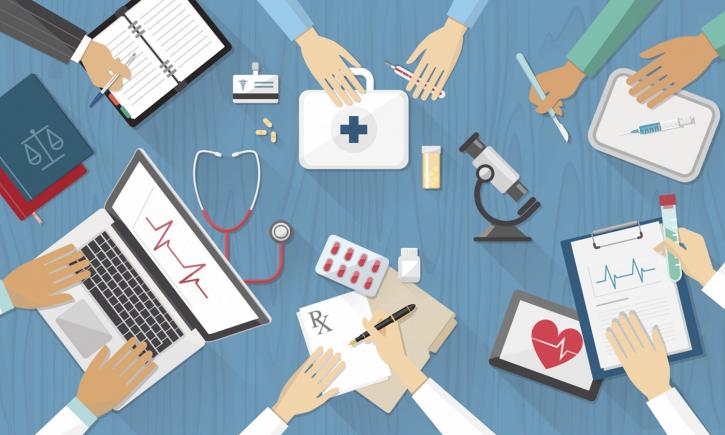 Image for Global Patient Engagement Solutions Market 2021 | Manufacturers, Regions, Type And Application, Forecast To 2026 with ID of: 4700523