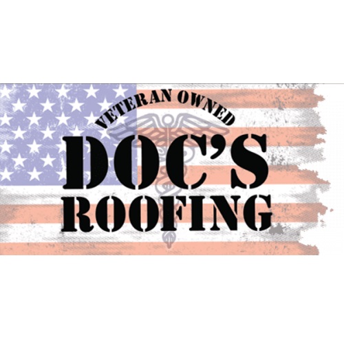 Image for Doc's Roofing with ID of: 4700686