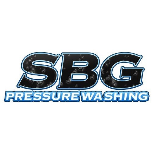 Image for SBG Pressure Washing with ID of: 4700806