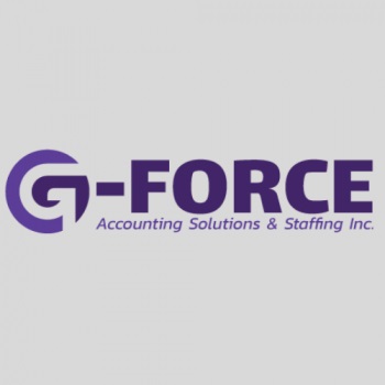 Image for G-Force Accounting Solutions and Staffing Inc with ID of: 4700972