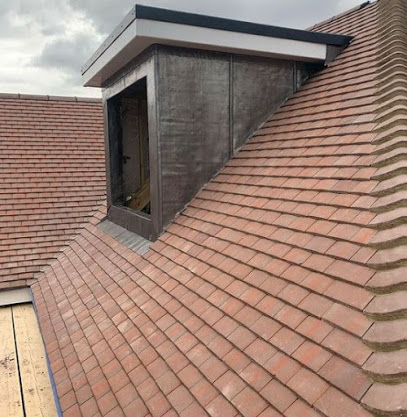 Image for TJ Roofing Ltd with ID of: 4701182