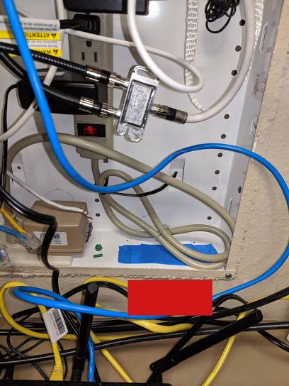 Image for LY Electrical Services with ID of: 4701627