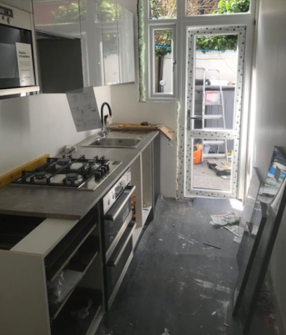 Image for SSS Building Services with ID of: 4701656