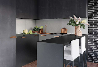 Image for Gustave's Decorative Touch LTD with ID of: 4702028