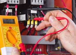 Image for Ryder Davis Electrical Contractors with ID of: 4702331