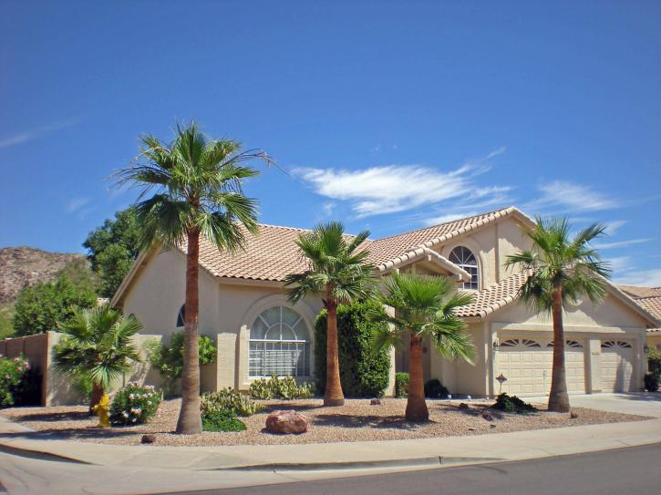 Image for Best Valued Home in Ahwatukee Under $375k - Ahwatukee Homes For Sale with ID of: 470264