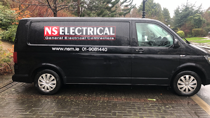 Image for NS Electrical LTD with ID of: 4703639