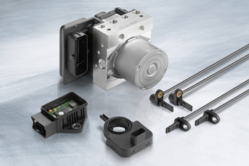 Image for Global Electronic Braking Systems (EBS) Market 2021 | Manufacturers, Regions, Type And Application, Forecast To 2026 with ID of: 4703919