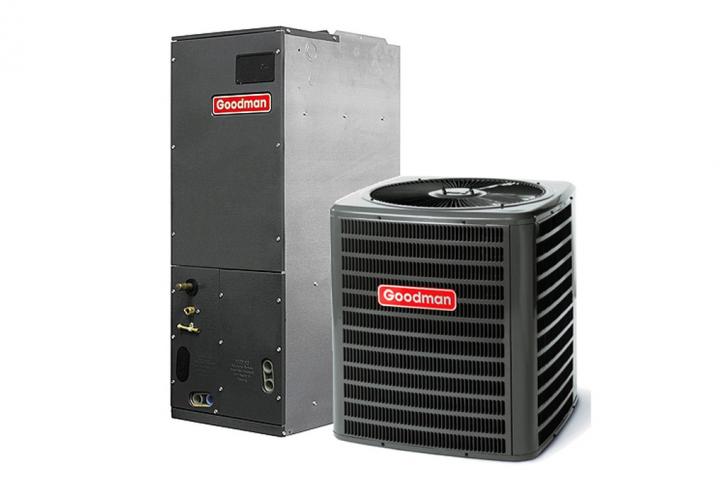 Image for Why Your Goodman 2 Ton Air Handler Needs to Come from Budget Air Supply with ID of: 4704077