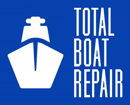 Image for Total Boat Repair with ID of: 4704501