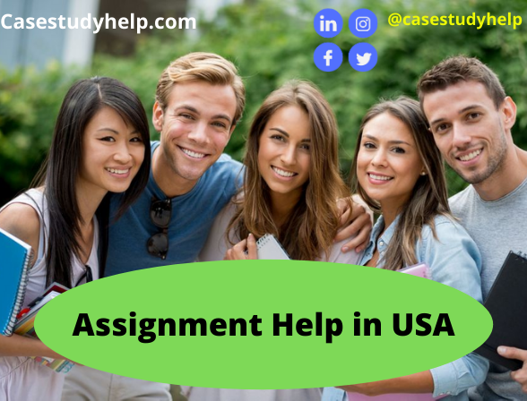 Image for Top Grades Assured Assignment Help in USA at Casestudyhelp with ID of: 4704513