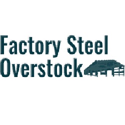 Image for Factory Steel Overstock with ID of: 4704557