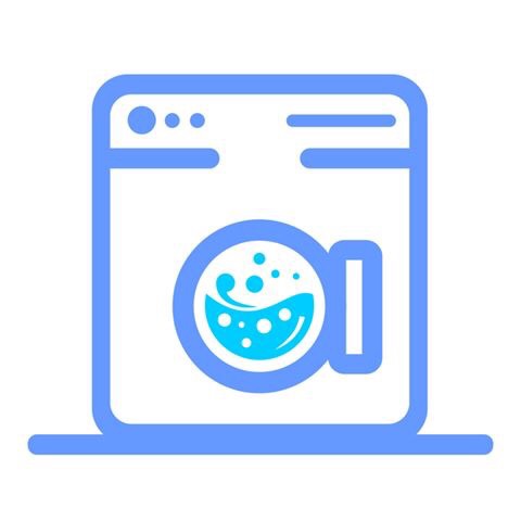 Image for Lavender laundromat with ID of: 4705354