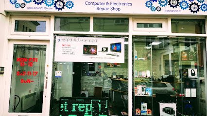 Image for IB Fix It with ID of: 4705651