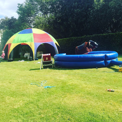 Image for Super Steos Bouncy Castles with ID of: 4706226