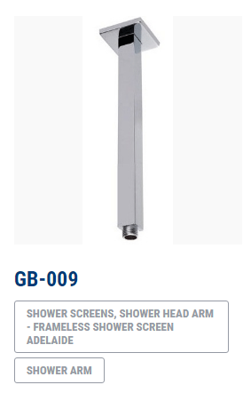 Image for Quality and low priced frameless shower screen in Adelaide has a new address with ID of: 4706301