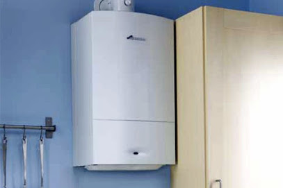 Image for DF Heating & Plumbing with ID of: 4706462