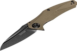 Image for Why a Kershaw Pocket Knife Is a Great Choice for EDC with ID of: 4706727