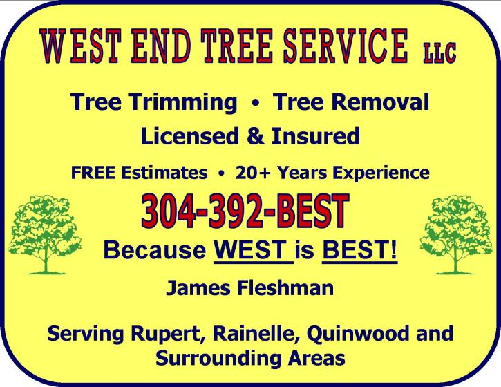 Image for West End Tree Service with ID of: 470723