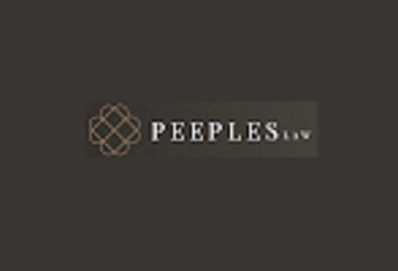 Image for Peeples Law with ID of: 4707247