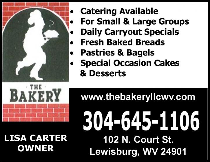 Image for The Bakery with ID of: 470744