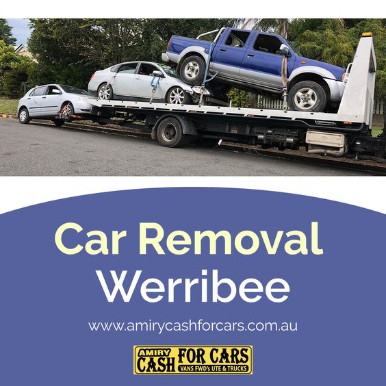 Image for Car Removal Werribee with ID of: 4707452