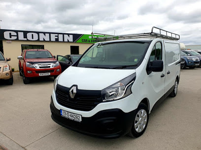 Image for Clonfin Car Sales with ID of: 4707694