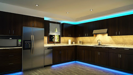 Image for Strand Kitchens with ID of: 4707739