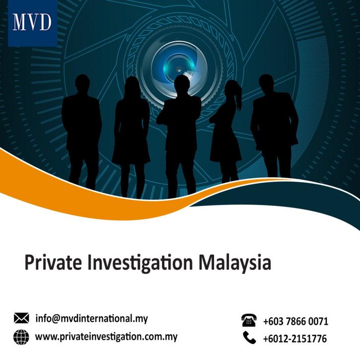 Image for Private Investigation Malaysia with ID of: 4707814