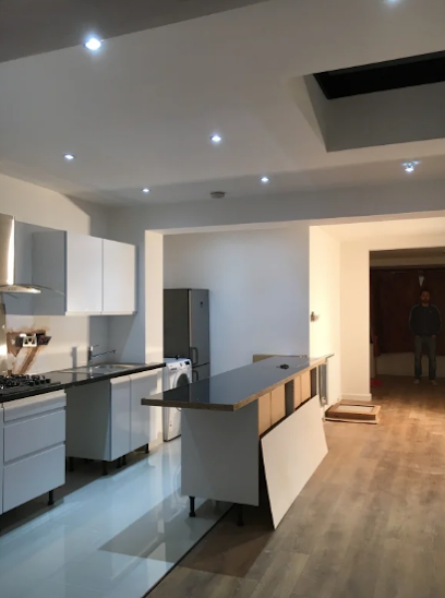 Image for Fresh Renovations with ID of: 4708244