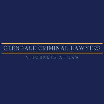 Image for Glendale Criminal Lawyer with ID of: 4708320