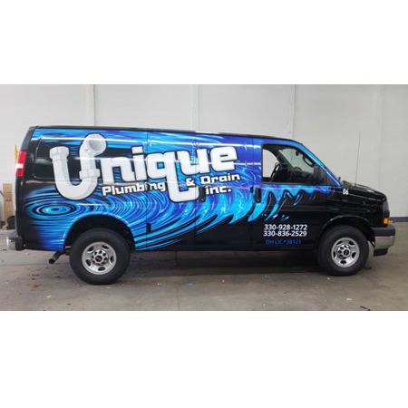 Image for Unique Plumbing & Drain, Inc. with ID of: 4708749
