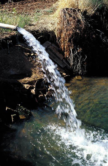 Image for Clear Water Drainage with ID of: 4708772