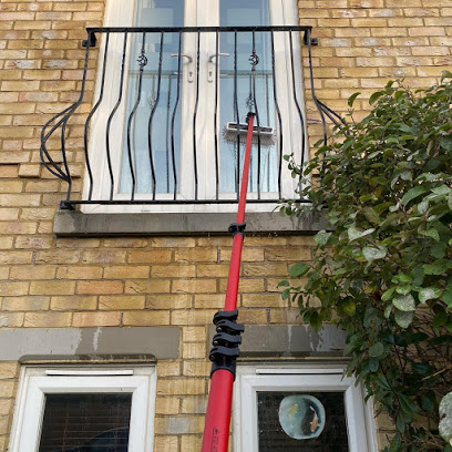 Image for Vertical Cleaning Solutions with ID of: 4709394