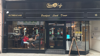 Image for Chicco Di Caffe with ID of: 4709419