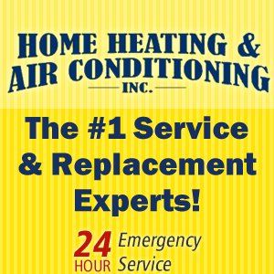 Image for Home Heating & Air Conditioning with ID of: 4709434