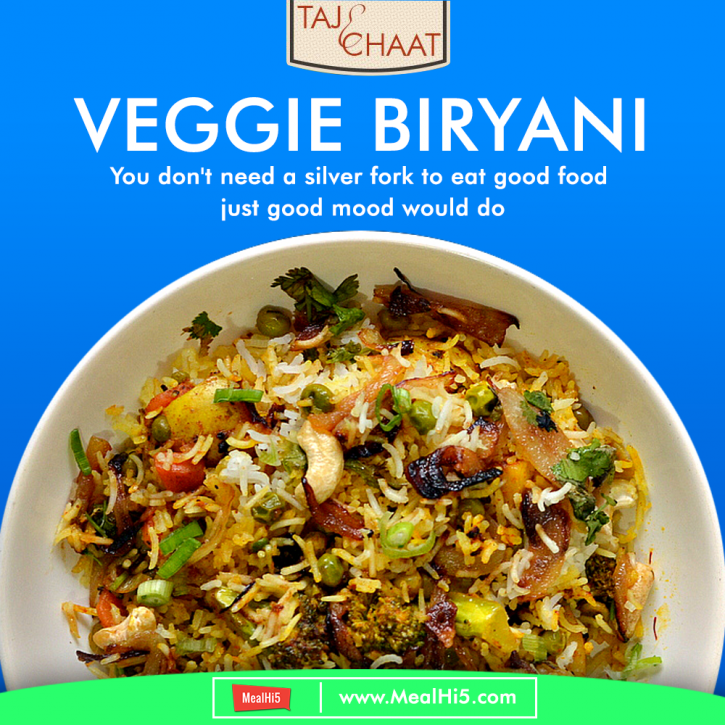 Image for Taj-E-Chaat Fremont CA - Order Indian Chaat Online with ID of: 4709631